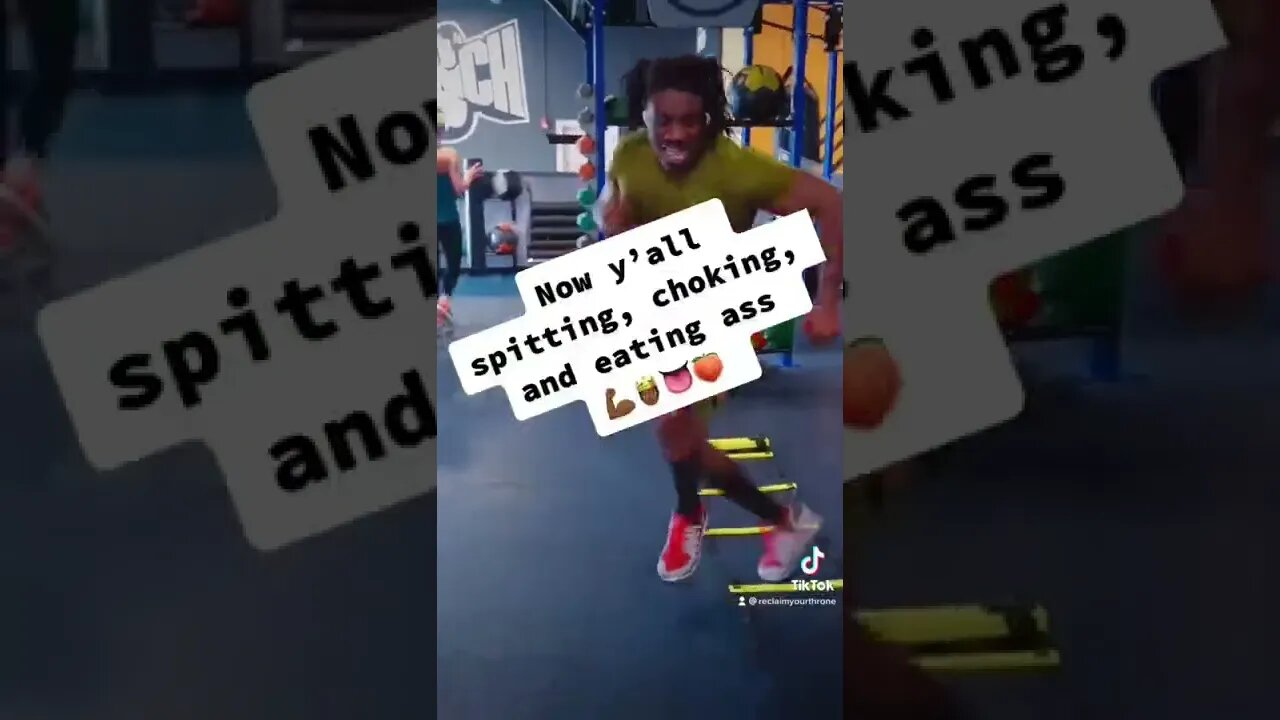 Y’all need to go back to S3X Ed 👑