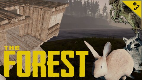 A VOYAGE FOR RABBITS | The Forest - Season 1 Part 3