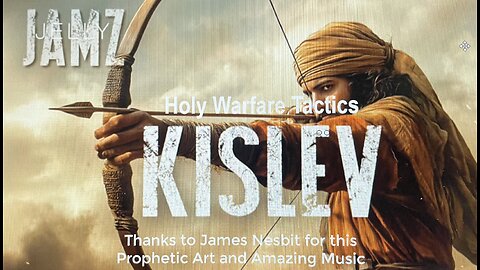 Holy Warfare Tactics