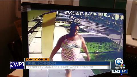 Lake Worth cameras make a difference