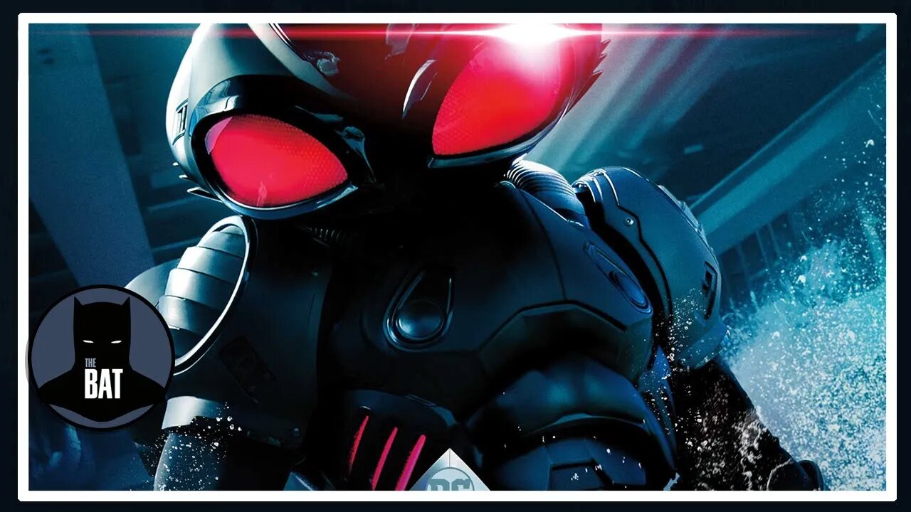 Black Manta