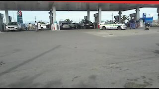 WATCH: Fidelity guard killed, robbed of firearm at Khayelitsha garage (Mxb)