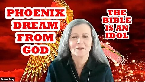 Phoenix Dream From God