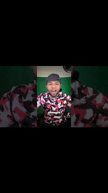 Here to let you know this baby #seemlytuber #funny #reels #reelsshorts #blackyoutuber #comedy