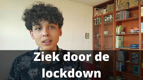 De Gevolgen van de Lockdown: Gezondheid