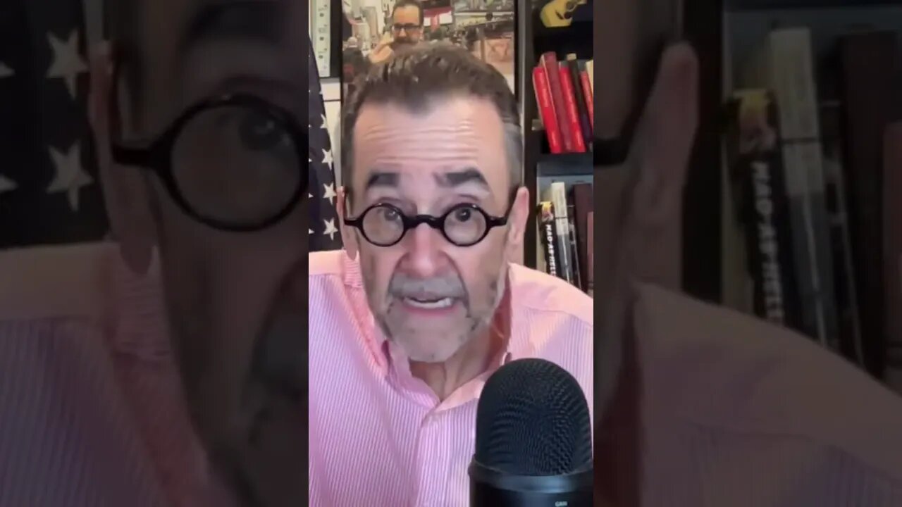 Stop desecrating the office of the presidency