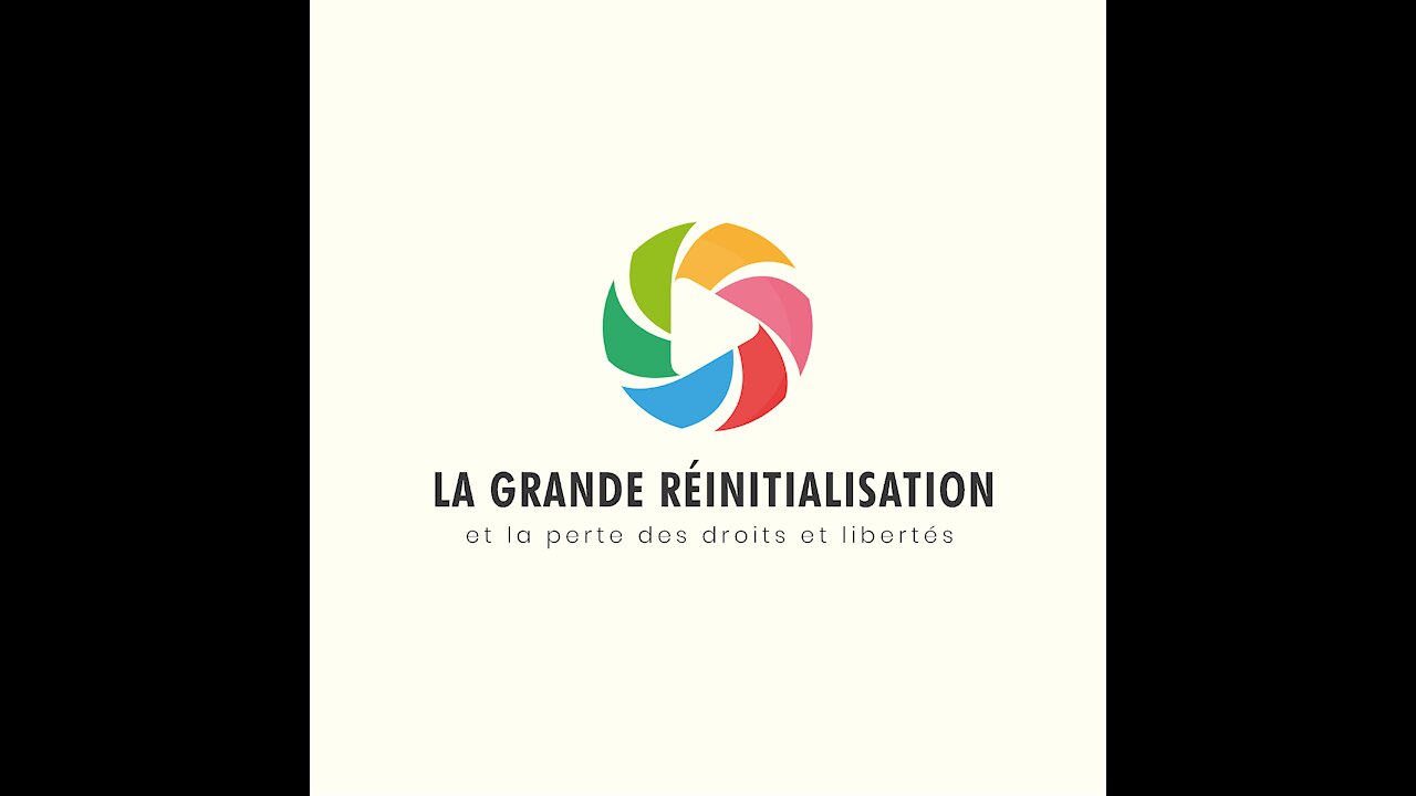 Un bon résumé de la grande réinitialisation.