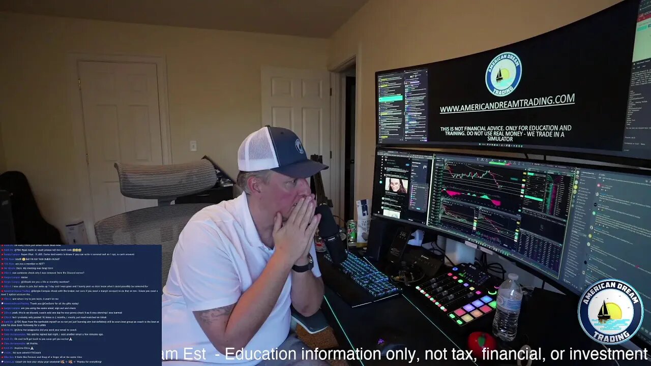 Stock Education
