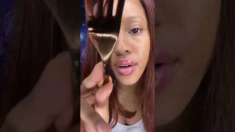 Relaxing ASMR
