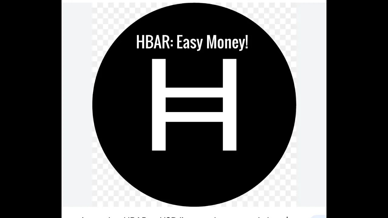 HBAR: The Crypto Lunatic Portfolio