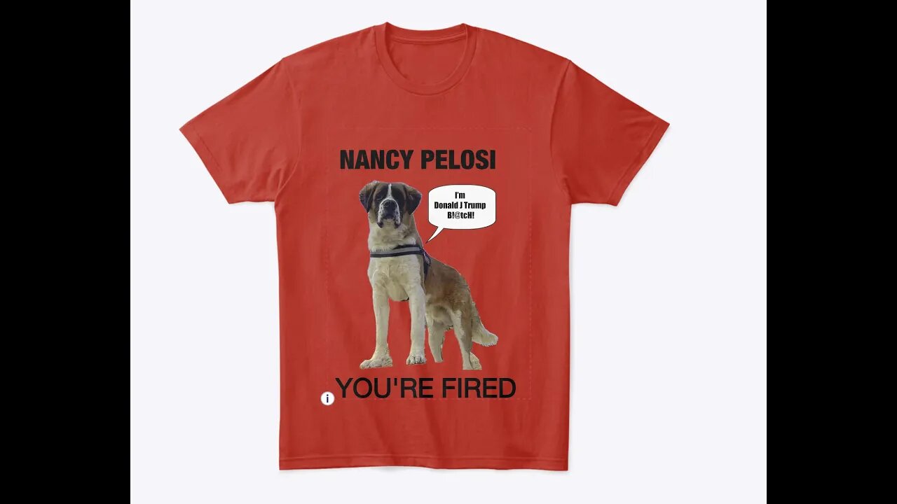 Donnie's Shirts are now available!! Get them soon!