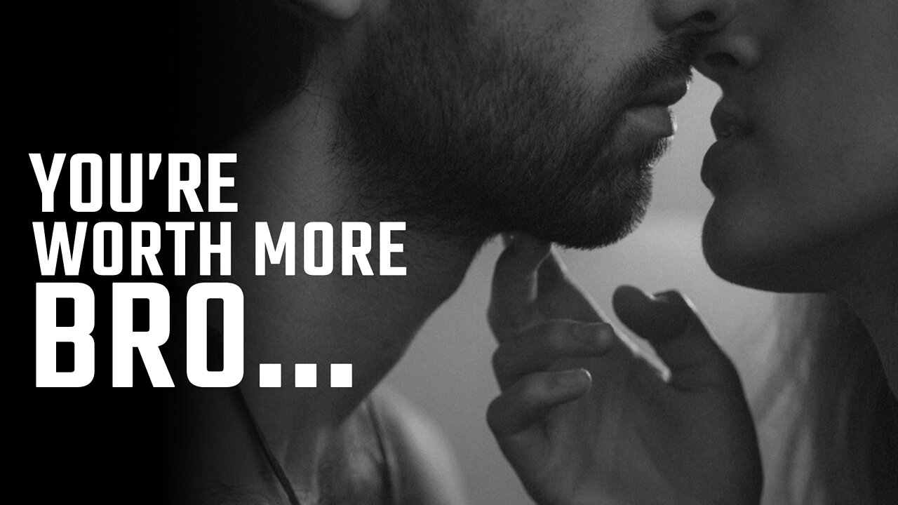 The Idolization of Male Promiscuity is Stupid