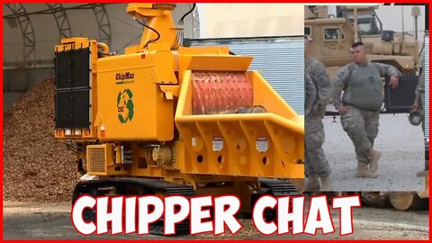 Army Misses Recruitment Goal...Again | Chipper Chat #8