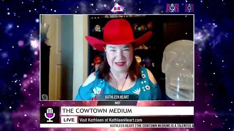 Cowtown Medium - October 5, 2022