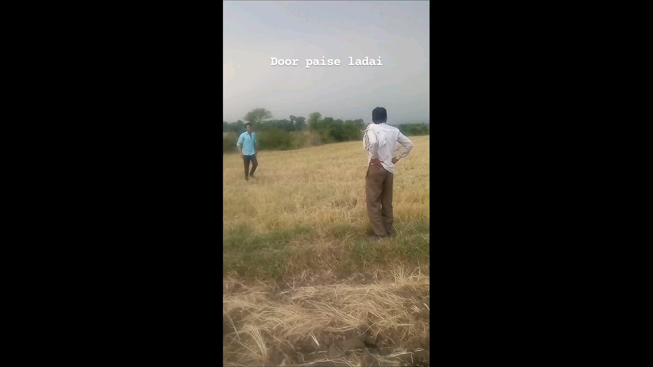 Indian Village Lifestyle