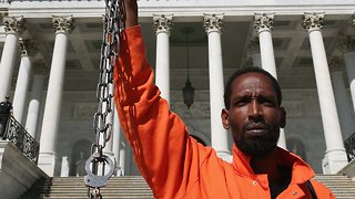 Major Criminal Justice Measures Pass During The 2018 Midterms