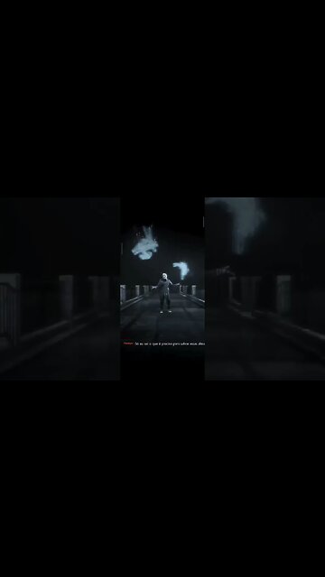 Ghostwire: Tokyo - corrupção do mundo espiritual @NEWxXxGames #ghostwiretokyo