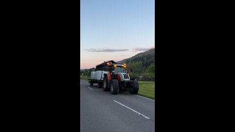 Agriculture mechanics