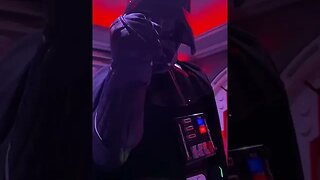 It’s DARTH VADER!!! #shorts