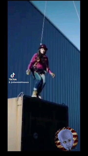 Safety Should Always Come First