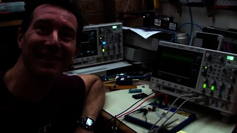 EEVblog #161 - 555 April Fools Revealed