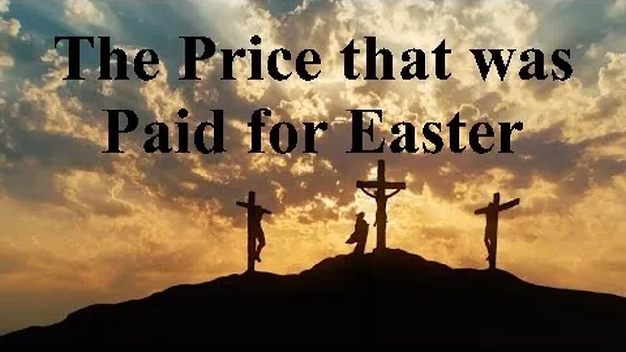 The Cost of Easter