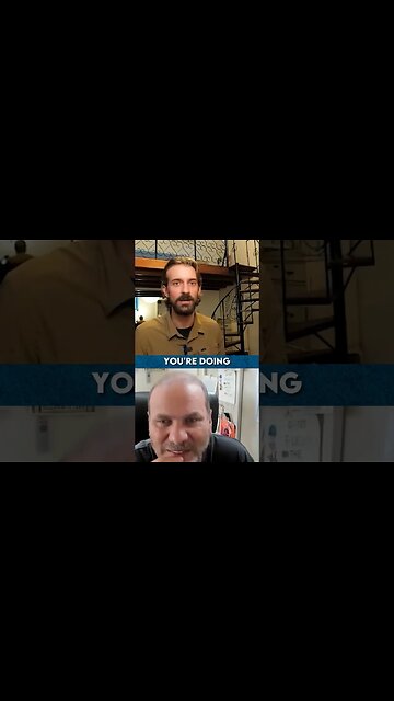 Korbs & Jason Shapiro: Unveiling the Secrets of Day Trading 📈