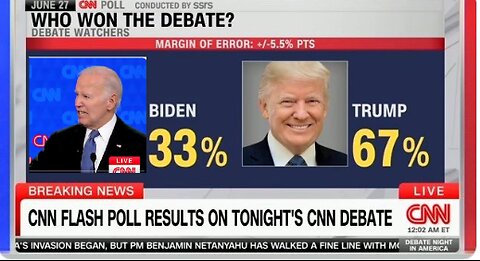 Trump Vs Biden Debate Highlights LOL!