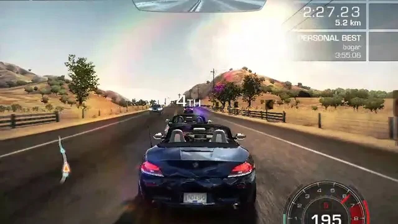 Need for Speed™ Hot Pursuit part 2.