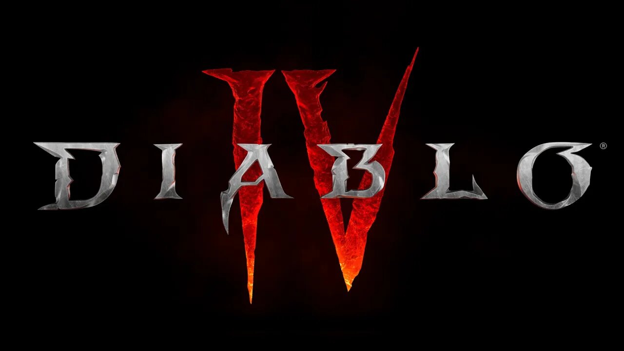 Diablo 4 Lets Play Stream Part 4 | Druid Open Beta Playthrough