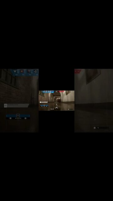 If You Could Only Eat One Thing For The Rest Of Your Life? R6 Moments #r6 #shorts #shorts30 #memes