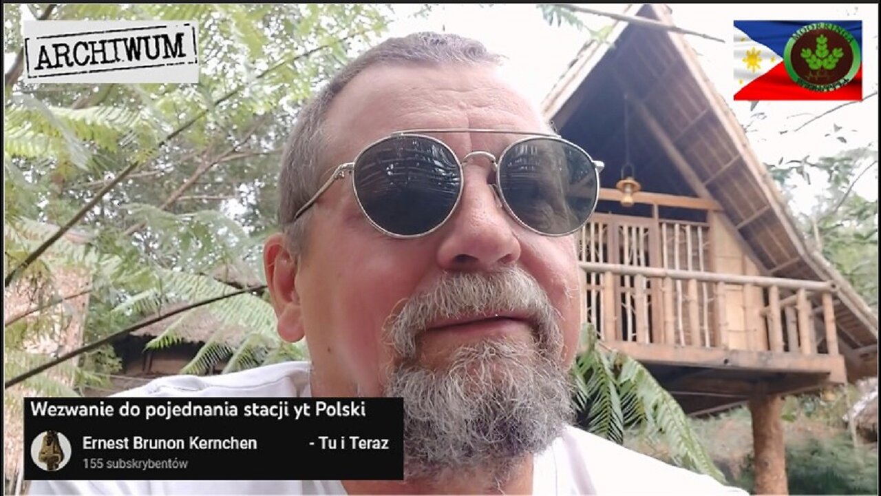 Wezwanie do pojednania stacji yt Polski