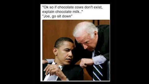 Don't be so Meme!