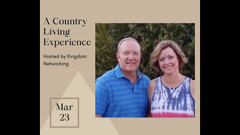 A Country Living Experience