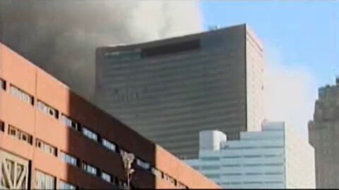 Do You Support A New 9_11 Investigation?