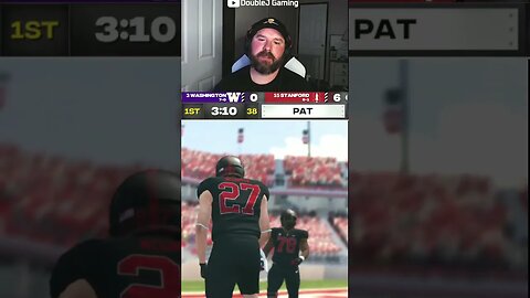Patty's incredible day!! | NCAA College Football 14
