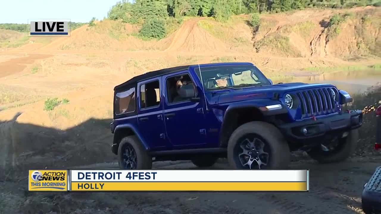 Detroit 4Fest