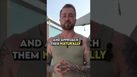The FASTEST Way To Get More Attractive IS... #Short