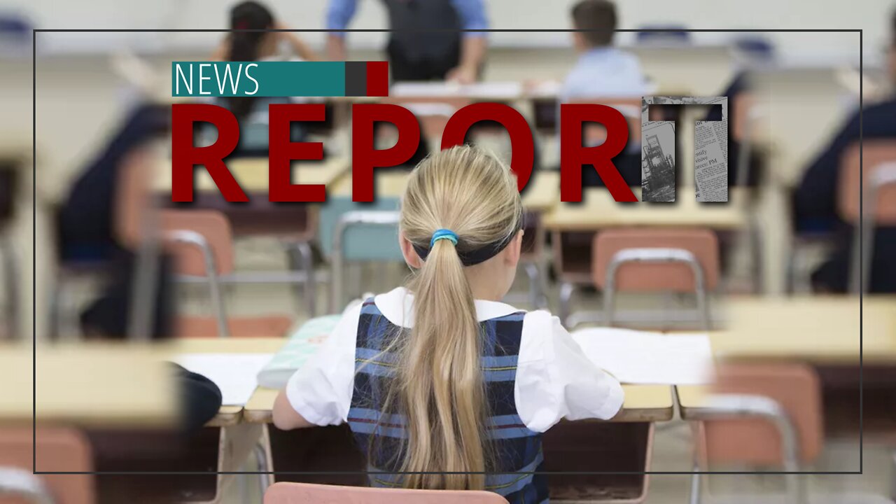 Catholic — News Report — Mixed Messages