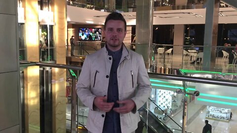 Announcements from Kiev, Ukraine 10.08.14