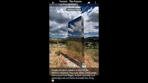 News Shorts: Extraterrestrial and Sickness