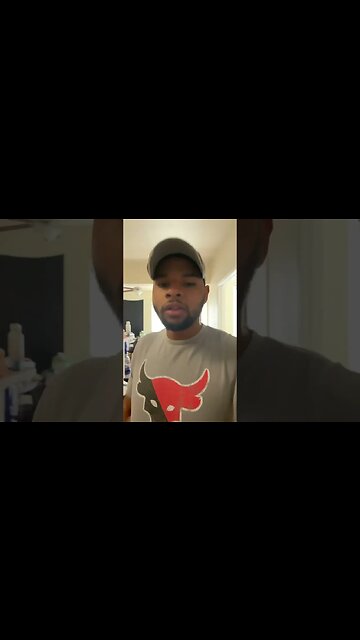 Aba and Preach Aren’t Wrong #seemlytuber #tikok #trending #reels #shortvideo #blackyoutuber