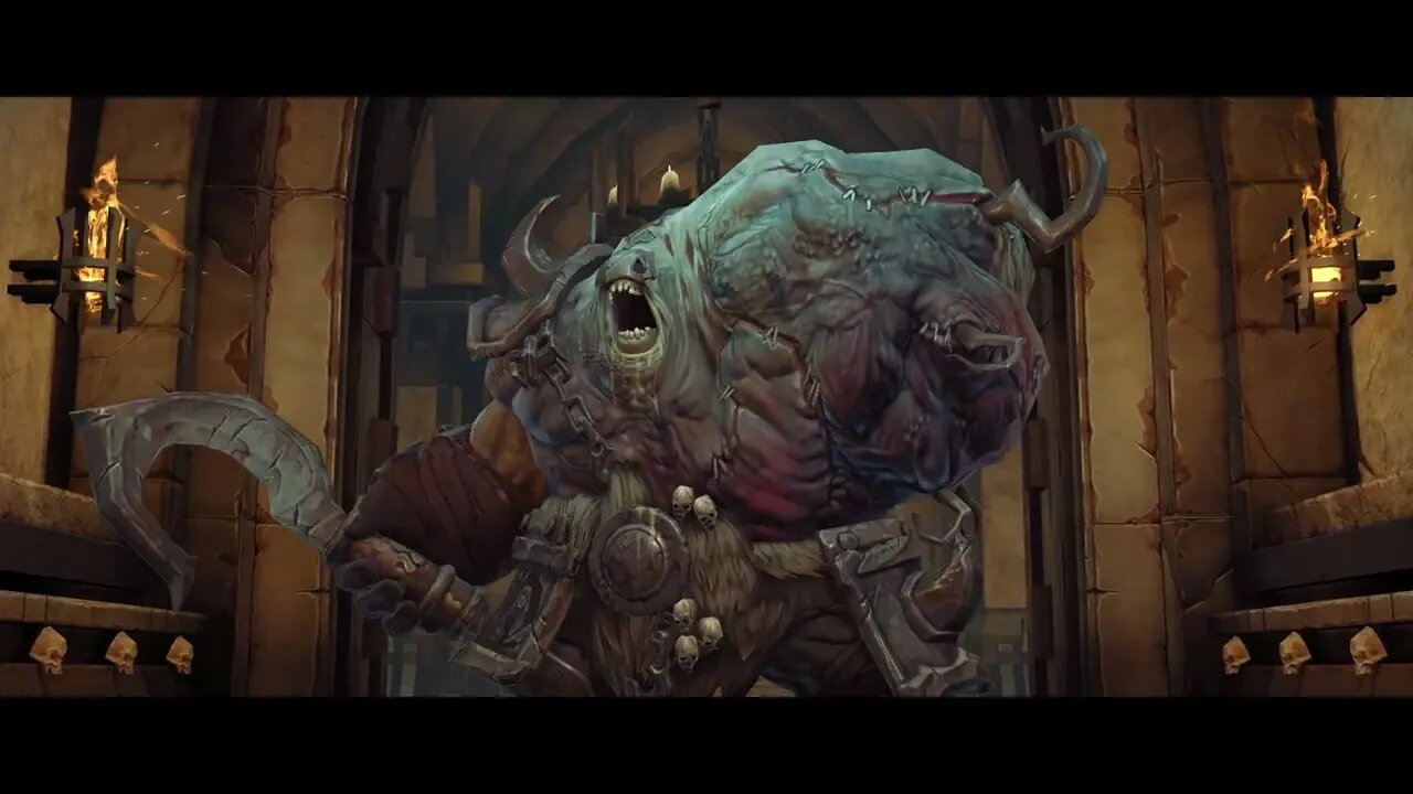 33 Soul Splitting Puzzle