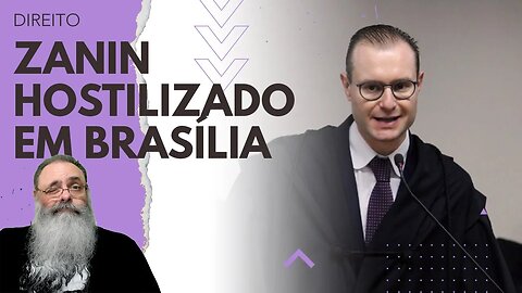 ADVOGADO de LULA foi HOSTILIZADO no AEROPORTO de BRASÍLIA e OAB prepara GRUPO para COMBATER ISSO