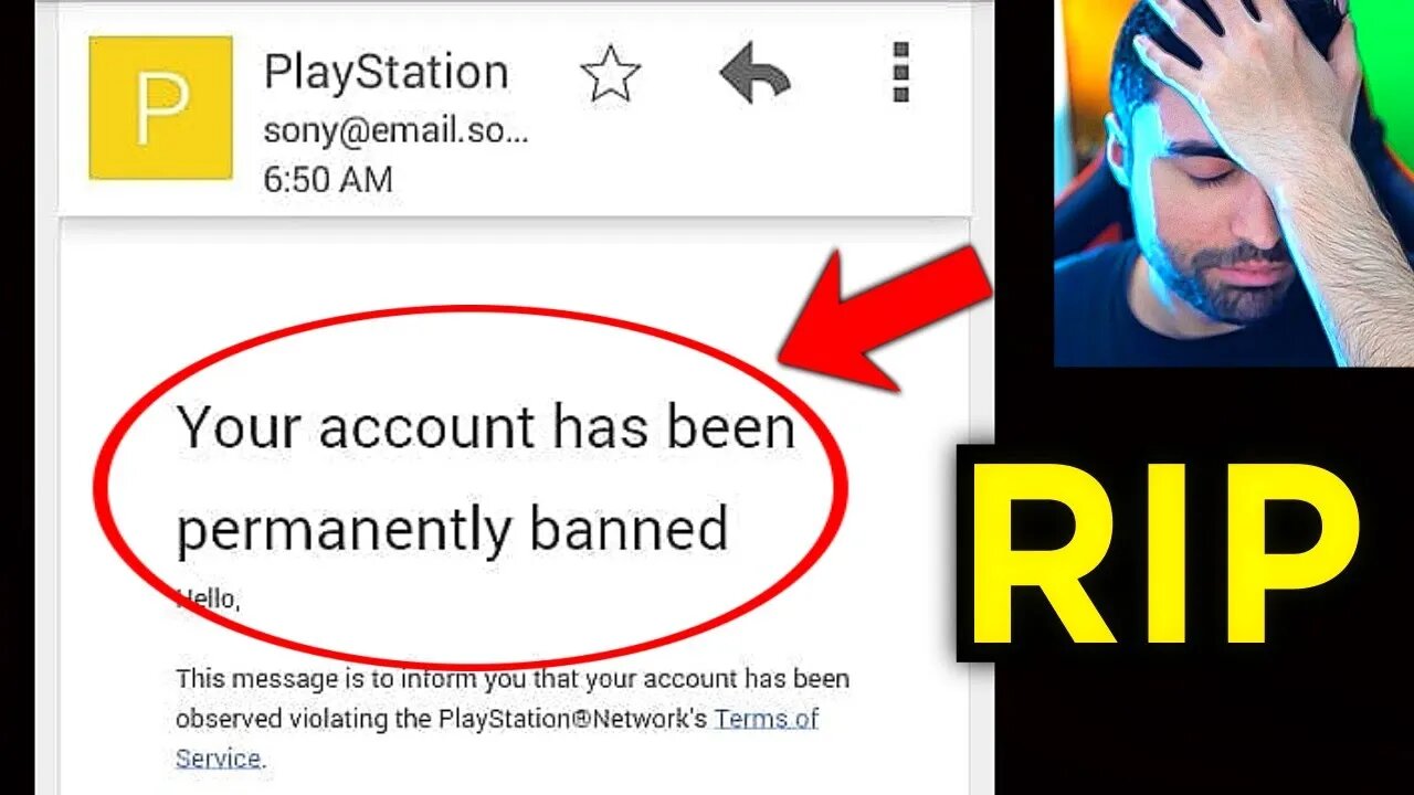 Warning: You CAN NOW be Banned over this... 🙄😨 - PS5 & Xbox, Activision, Call of Duty, MW2, MW3