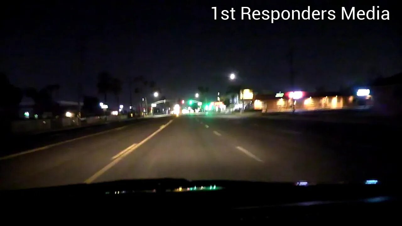 Police Scanner Action!! 9/27/22 Bakersfield, CA