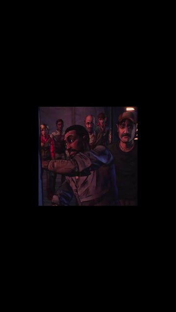 PORTA SURPRESA! #shorts #thewalkingdead #fyp