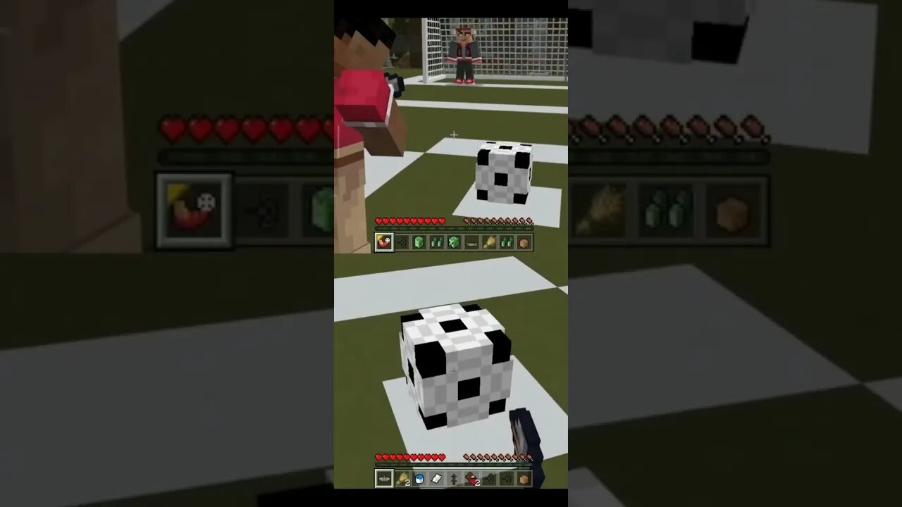 ACAMPAMENTO ENDERWOOD TOTOY GAMES @NEWxXxGames #minecraft #acampamento
