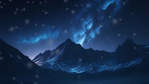 Witnessing the Aurora's Natural Beauty