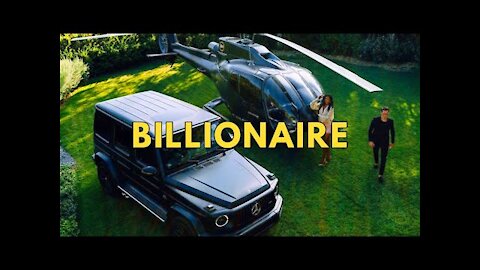 Life of n millionaire/billionaire